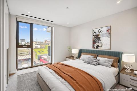 2 bedroom apartment to rent - Michael Road Fulham SW6