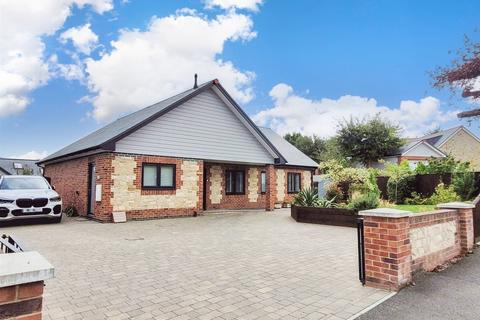 3 bedroom detached bungalow for sale, Newnham Road, Binstead, Isle of Wight