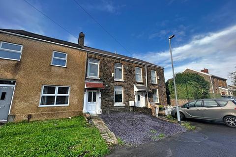 3 bedroom terraced house for sale, Heol Las Close, Birchgrove, City And County of Swansea. SA7 9DP