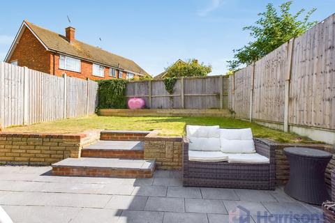 15 Berkeley Court, Sittingbourne, ME10 1UR