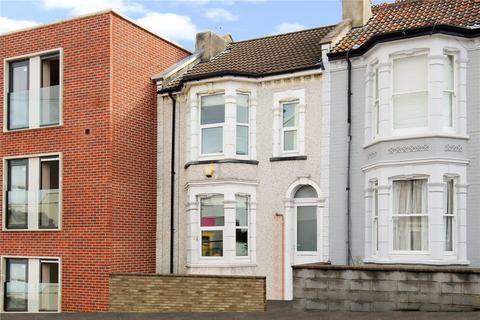 1 British Road, Bedminster, Bristol, BS3 3BS