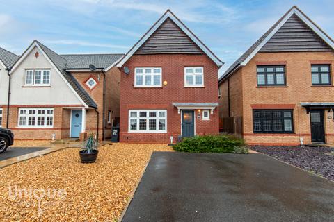 3 bedroom detached house for sale, Windward Avenue,  Fleetwood, FY7