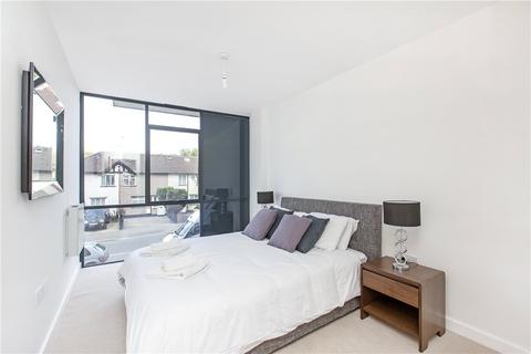 1 bedroom apartment to rent, Durnsford Road, London, SW19