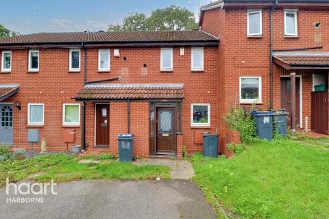 2 bedroom terraced house for sale, Fredas Grove, Harborne