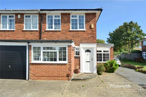 7 Brandy Way, Sutton, SM2 6SE