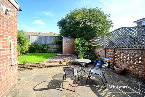 7 Brandy Way, Sutton, SM2 6SE