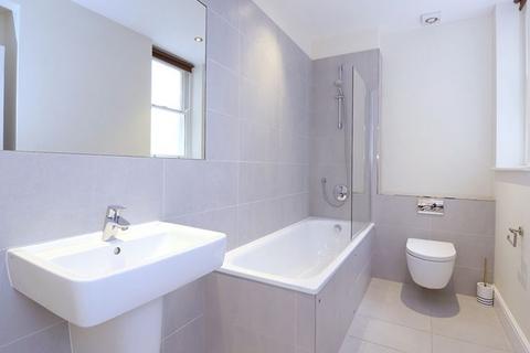 1 bedroom apartment to rent, Hammersmith, London. W6