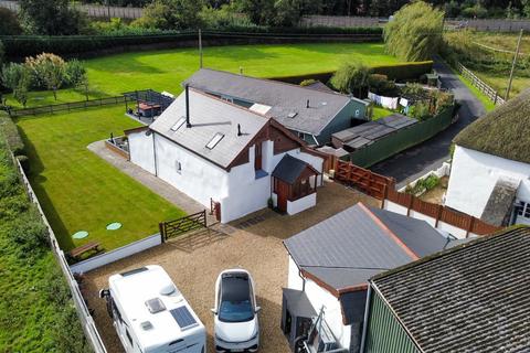 3 bedroom barn conversion for sale - Bovey Road, Newton Abbot TQ12