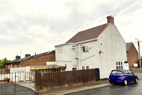 Corner House Sunderland Road, Horden, Peterlee, SR8 4PF
