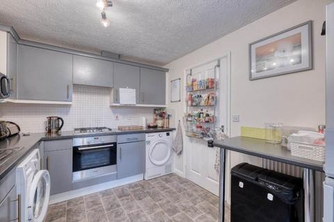 3 bedroom terraced house for sale, Iron Way, Breme Park, Bromsgrove, B60 3GN