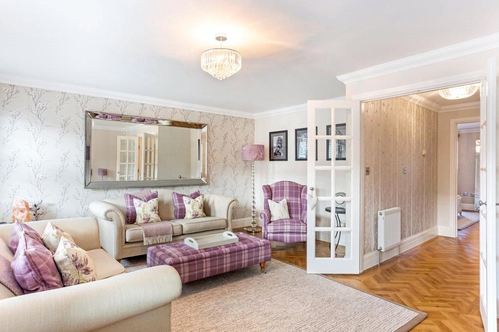 St. Marks Road, Windsor, Berkshire, SL4 4 bed terraced house £975,000