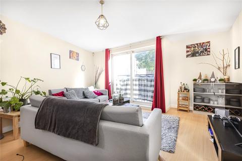 2 bedroom apartment to rent, Turin Street, Bethnal Green, London, E2