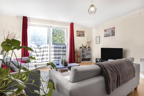 2 bedroom apartment to rent, Turin Street, Bethnal Green, London, E2