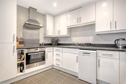 2 bedroom apartment for sale, Coppermill Heights, Mill Mead Road, London, N17