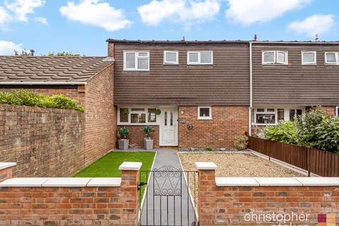 102 Wheatcroft, Cheshunt, Waltham Cross, EN7 6JT