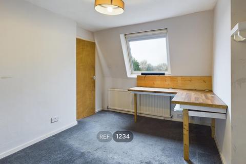 1 bedroom flat to rent, Carlton House, Anlaby Road, HU3