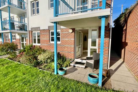 2 bedroom flat for sale, DE MOULHAM ROAD, SWANAGE