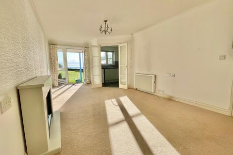 2 bedroom flat for sale, DE MOULHAM ROAD, SWANAGE