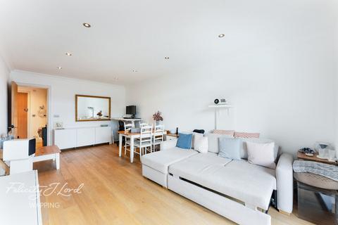 1 bedroom apartment for sale - Thomas More Street, London, E1W