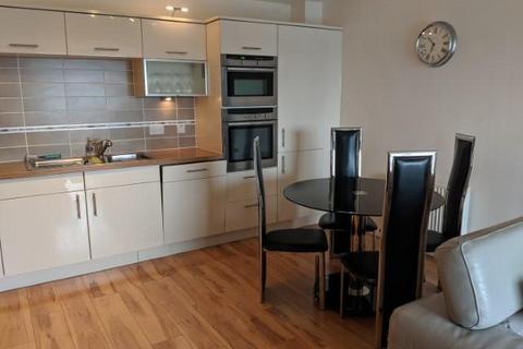 2 bedroom apartment to rent, Rubislaw Square, Aberdeen, AB15