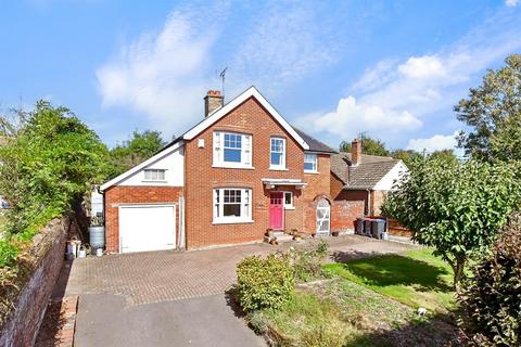 4 bedroom detached house for sale, Island Road, Sturry, Canterbury, Kent
