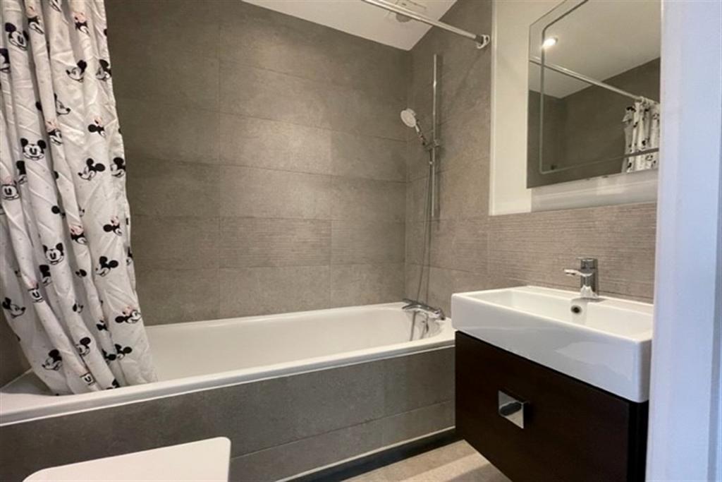 Bathroom (Main)