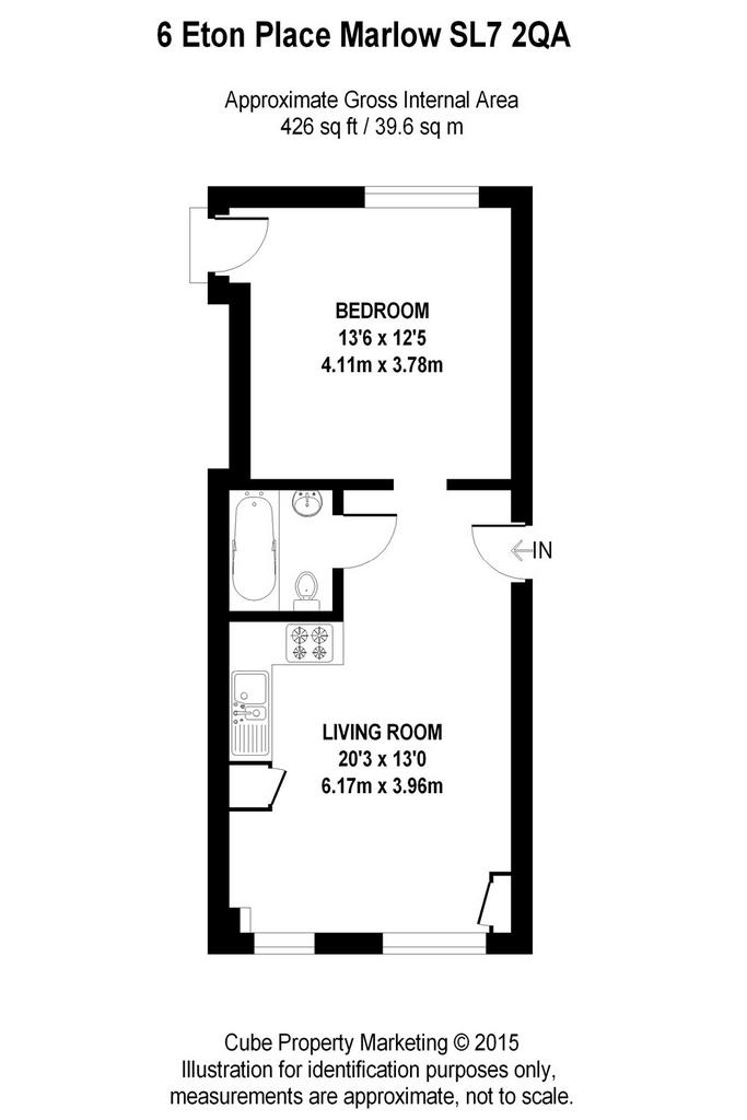 Floorplan  (Main)