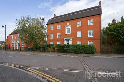 2 bedroom apartment to rent, Mill Street, Manor House, Rocester, Uttoxeter, ST14