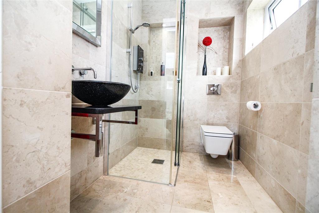 G/F Cloakroom
