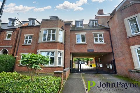 2 bedroom apartment for sale - Scholars Court, 4 Dalton Road, Earlsdon, Coventry, CV5