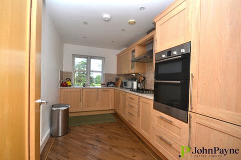 2 bedroom apartment for sale - Scholars Court, 4 Dalton Road, Earlsdon, Coventry, CV5
