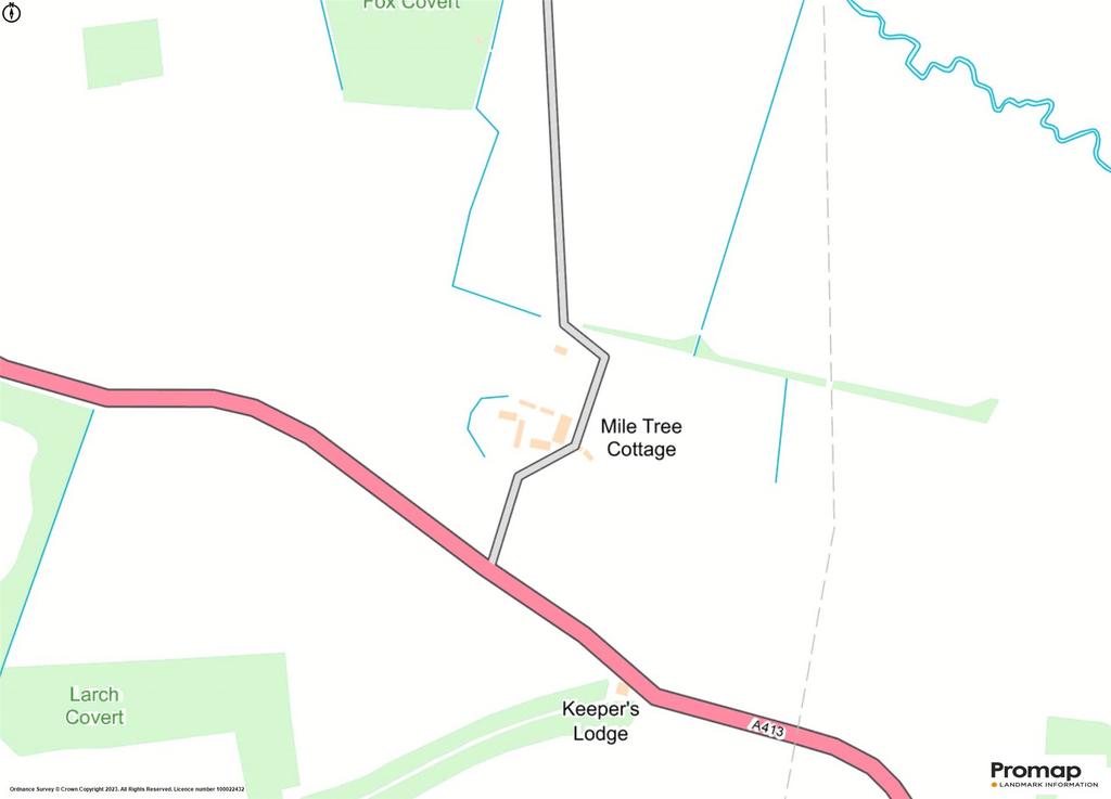 Street Map