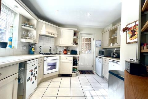 3 bedroom detached house for sale, Paddock Gardens, Lymington, Hampshire, SO41