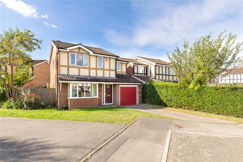 21 Butcher Close, Milton, Cambridge, CB24 6ED