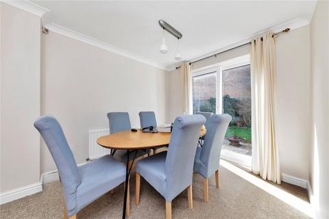 21 Butcher Close, Milton, Cambridge, CB24 6ED