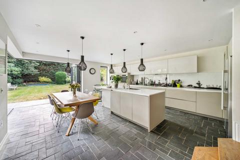 7 bedroom semi-detached house for sale - Stradella Road, Herne Hill, SE24
