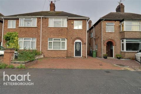 3 bedroom semi-detached house to rent, Edwalton Avenue