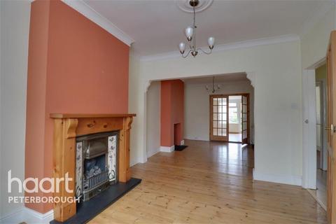 3 bedroom semi-detached house to rent, Edwalton Avenue