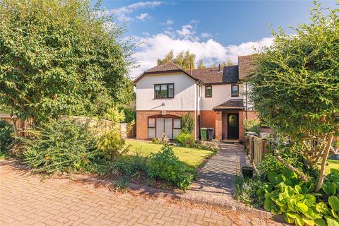 3 bedroom retirement property for sale - Bridstow, Ross-on-Wye, Herefordshire, HR9