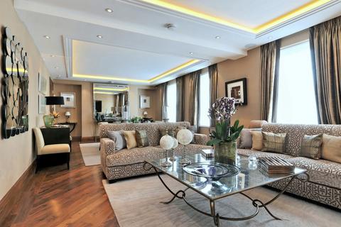 North Audley Street, London, W1K 6