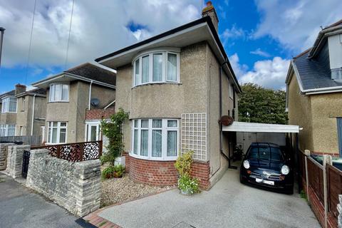 3 bedroom semi-detached house for sale - KINGS ROAD WEST, SWANAGE