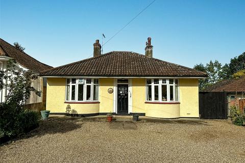 2 bedroom bungalow for sale, High Street, Dedham, Colchester, Essex, CO7
