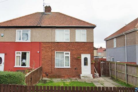 3 bedroom semi-detached house for sale - Hawthorne Road, Stockton-on-Tees, Durham, TS19 0JF