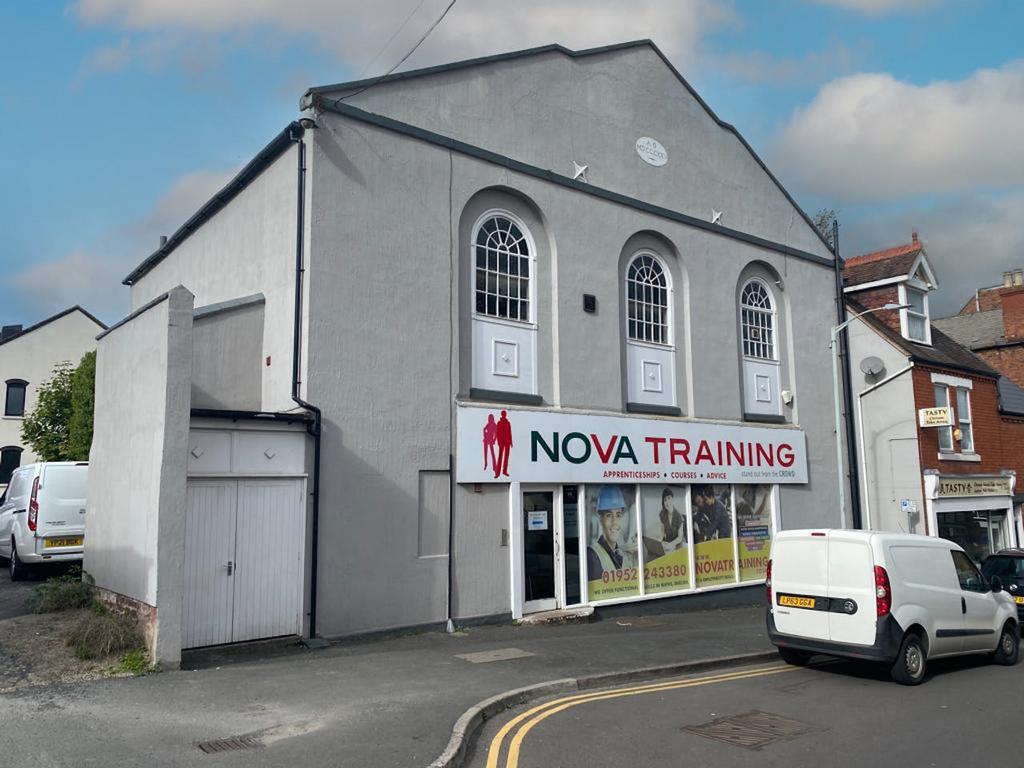 810 Tan Bank, Wellington, Telford, TF1 1HJ Office for sale £227,500