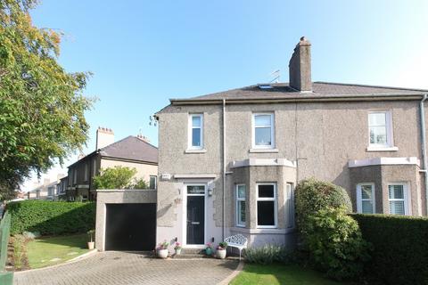 3 bedroom semi-detached house for sale - Boswall Drive, Edinburgh EH5