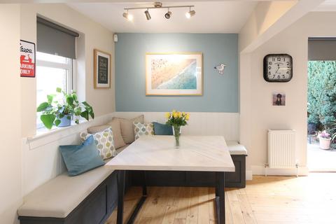 29 Boswall Drive, Edinburgh, EH5 2DU