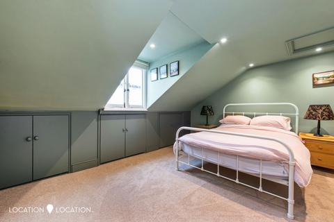 2 bedroom apartment for sale, Grosvenor Avenue, London, N5