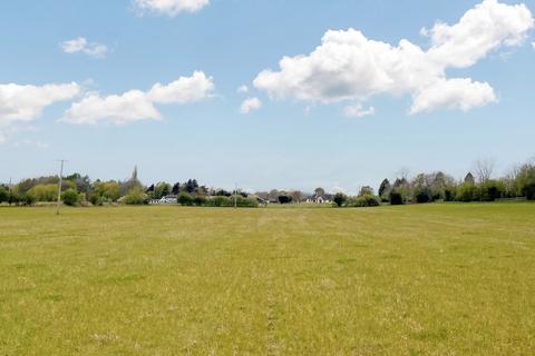 Land for sale, 9.71 acres of land off Church Lane, Between Trysull & Seisdon, Staffordshire WV5