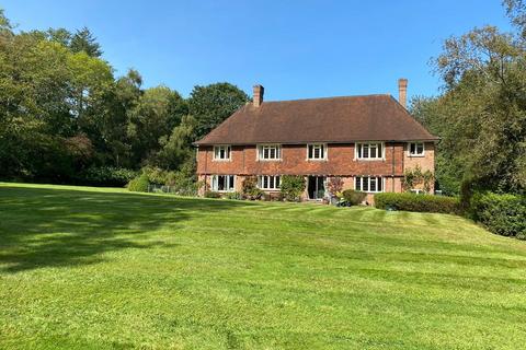 Huyton Fold Windmill Road, Fulmer, Slough, SL3 6HD