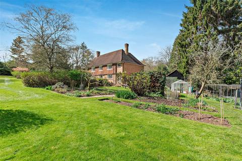 Huyton Fold Windmill Road, Fulmer, Slough, SL3 6HD